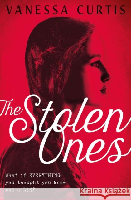 The Stolen Ones Curtis, Vanessa 9781474915038 Usborne Publishing Ltd