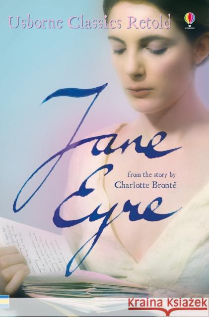 Jane Eyre Jane Bingham 9781474977036