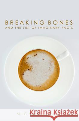 Breaking Bones and the List of Imaginary Facts Michael Tripp 9781475099904 Createspace