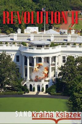 Revolution II Sandy Prindle 9781475106183 Createspace Independent Publishing Platform