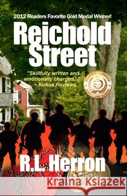 Reichold Street Ronald L. Herron 9781475106237 Createspace