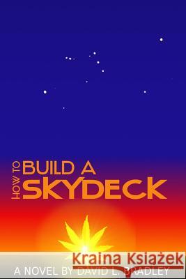 How to Build A Skydeck Bradley, David L. 9781475107357 Createspace