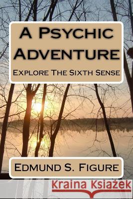 A Psychic Adventure Edmund S. Figure 9781475117844 Createspace