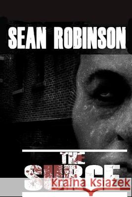 The Surge Sean Robinson 9781475124866