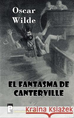 El fantasma de Canterville Wilde, Oscar 9781475134544