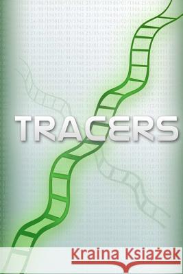 Tracers MR Jerome Gilden 9781475146813