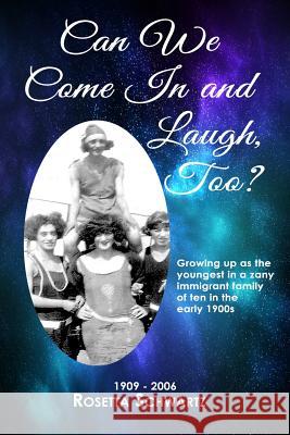 Can We Come In and Laugh, Too? St James, Morgan 9781475149470 Createspace