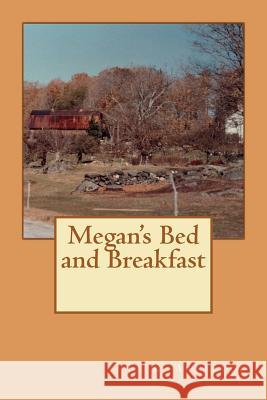 Megan's Bed and Breakfast T. K. Arnbrook 9781475156508 Createspace