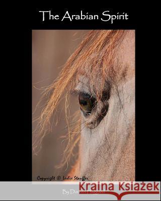 The Arabian Spirit Doreen Haggard 9781475158809