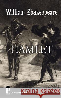 Hamlet William Shakespeare 9781475168242 Createspace
