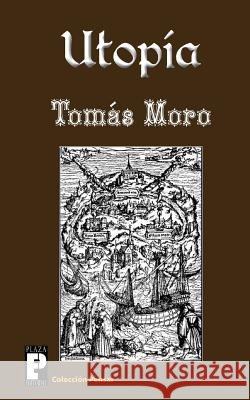 Utopía Moro, Tomas 9781475171518 Polity Press