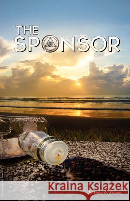 The Sponsor Peter Norman Jensen 9781475175486 Createspace