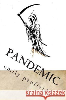 Pandemic Emily Penfield 9781475195903