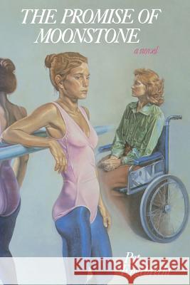 Promise of Moonstone Mrs Pat Engebrecht 9781475199246