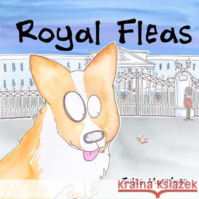 Royal Fleas Jules Marriner, Jules Marriner 9781475212174