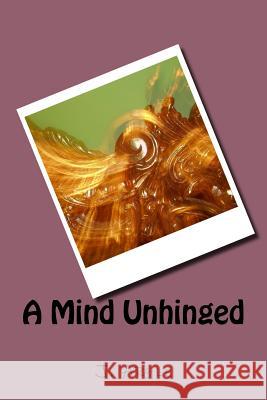 A Mind Unhinged J. Argle 9781475220254 Createspace