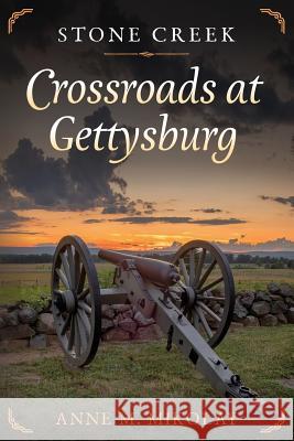 Stone Creek: Crossroads at Gettysburg Anne M. Mikolay 9781475220681