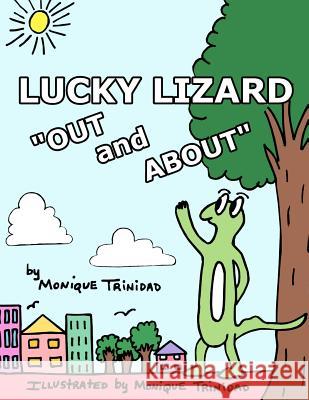 Lucky Lizard 