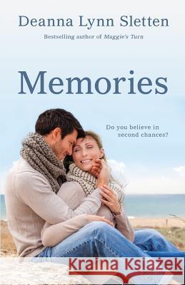 Memories Deanna Lynn Sletten 9781475238334 Createspace Independent Publishing Platform