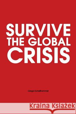 Survive the Global Crisis Gregor Schellhammer 9781475238792