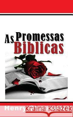 As Promessas Biblicas Henry Otasowere 9781475246674 Createspace Independent Publishing Platform