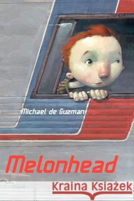 Melonhead Michael d 9781475247077 Createspace