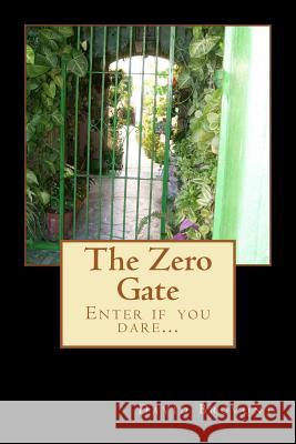 The Zero Gate David W. Brovont 9781475259339