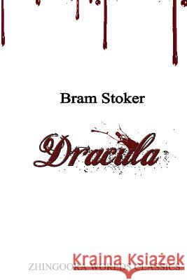 Dracula Bram Stocker 9781475260533