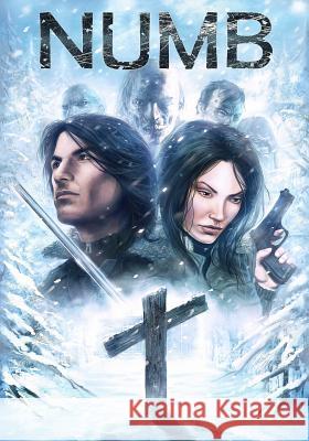 Numb: A Chill in the Air MR Ben Clayton 9781475263145 Createspace