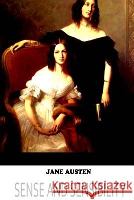 Sense And Sensibilty Austen, Jane 9781475273410