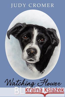 Watching Flower Bloom Judy Cromer 9781475285505 Createspace