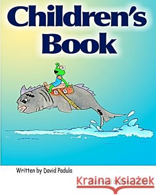 Children's Book Children's Book 9781475291865 Createspace