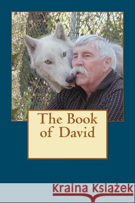 The Book of David David A. Britner 9781475293852 Createspace