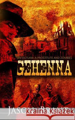 Gehenna Jason Brant 9781475296594