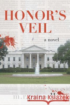 Honor's Veil MR M. R. Purcell MS Ada Thomas 9781475298819