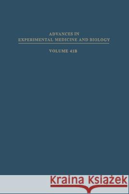 Purine Metabolism in Man: Biochemistry and Pharmacology of Uric Acid Metabolism Sperling, Oded 9781475714357 Springer