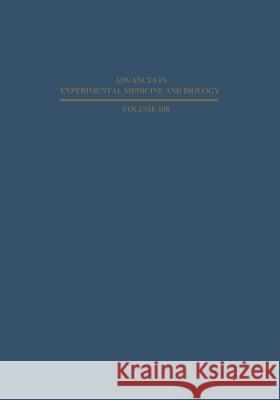 Aging and Biological Rhythms H. V H. V. Samis 9781475744620 Springer