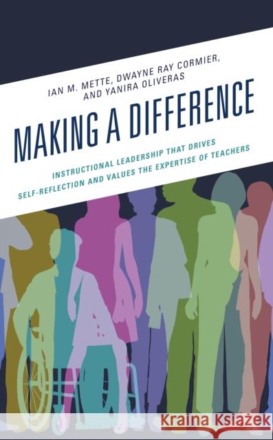 Culturally Responsive Instructional Supervision Yanira Oliveras-Oriz 9781475872255 Rowman & Littlefield