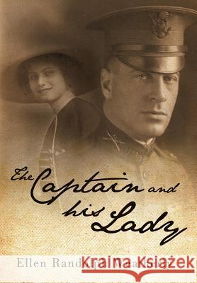 The Captain and His Lady Ellen Randolph Weatherly 9781475915587 iUniverse.com