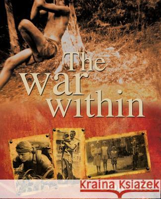 The War Within Don Tate 9781475920413