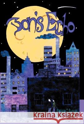 Bon's Echo Patricia Runyon 9781475924138