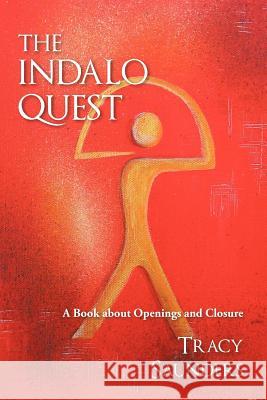The Indalo Quest Tracy Saunders 9781475926149