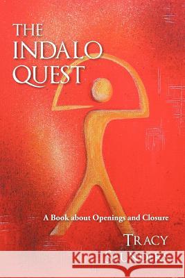 The Indalo Quest Tracy Saunders 9781475926149 iUniverse.com