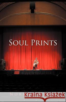 Soul Prints Norman Hines 9781475936575