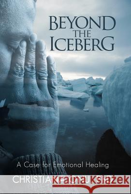 Beyond the Iceberg: A Case for Emotional Healing Onu, Christiana 9781475951912