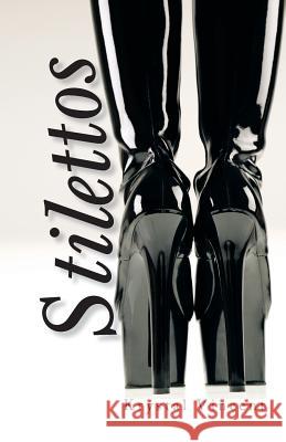 Stilettos Krystal Vincent 9781475963373