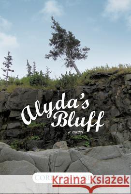 Alyda's Bluff Cordelia Hare 9781475968828