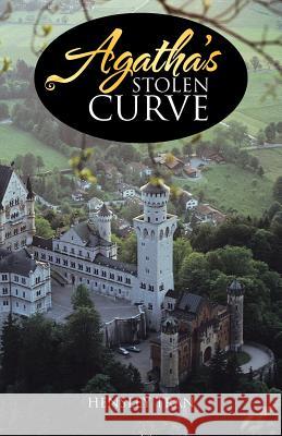 Agatha's Stolen Curve Hensley Tran 9781475973105