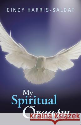 My Spiritual Orgasm Cindy Harris-Saldat 9781475977509