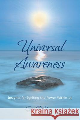 Universal Awareness: Insights for Igniting the Power Within Us Ruhlman, Gini 9781475979916 iUniverse.com